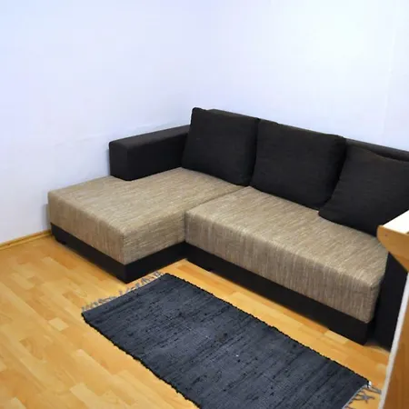 בית הארחה Casa Lys