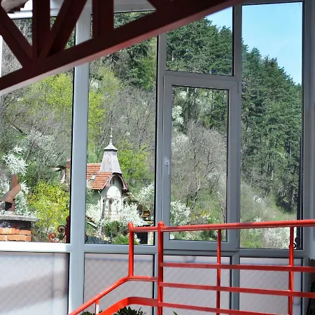 בית הארחה Casa Lys *