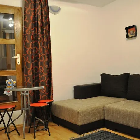 בית הארחה Casa Lys *